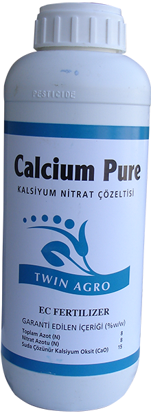 Calcium Pure