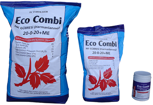 Eco Combi