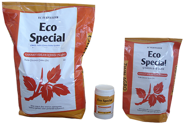 Eco Special